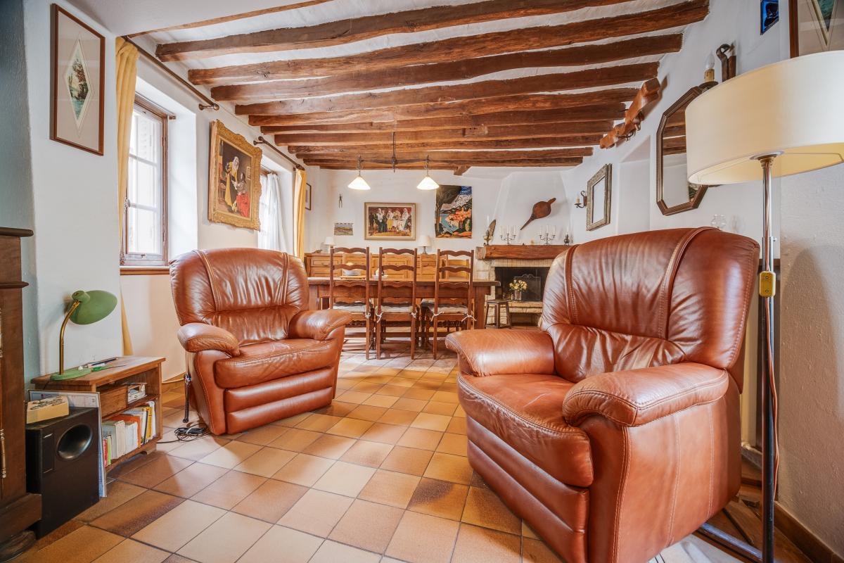 Maison 5 Pièce(s) Carrières-sur-Seine - Photo 4