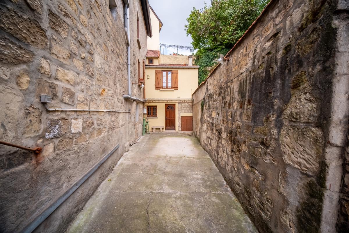 Maison 5 Pièce(s) Carrières-sur-Seine - Photo 6