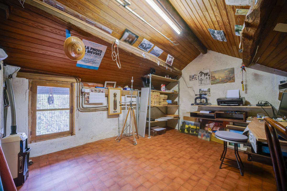Maison 5 Pièce(s) Carrières-sur-Seine - Photo 9