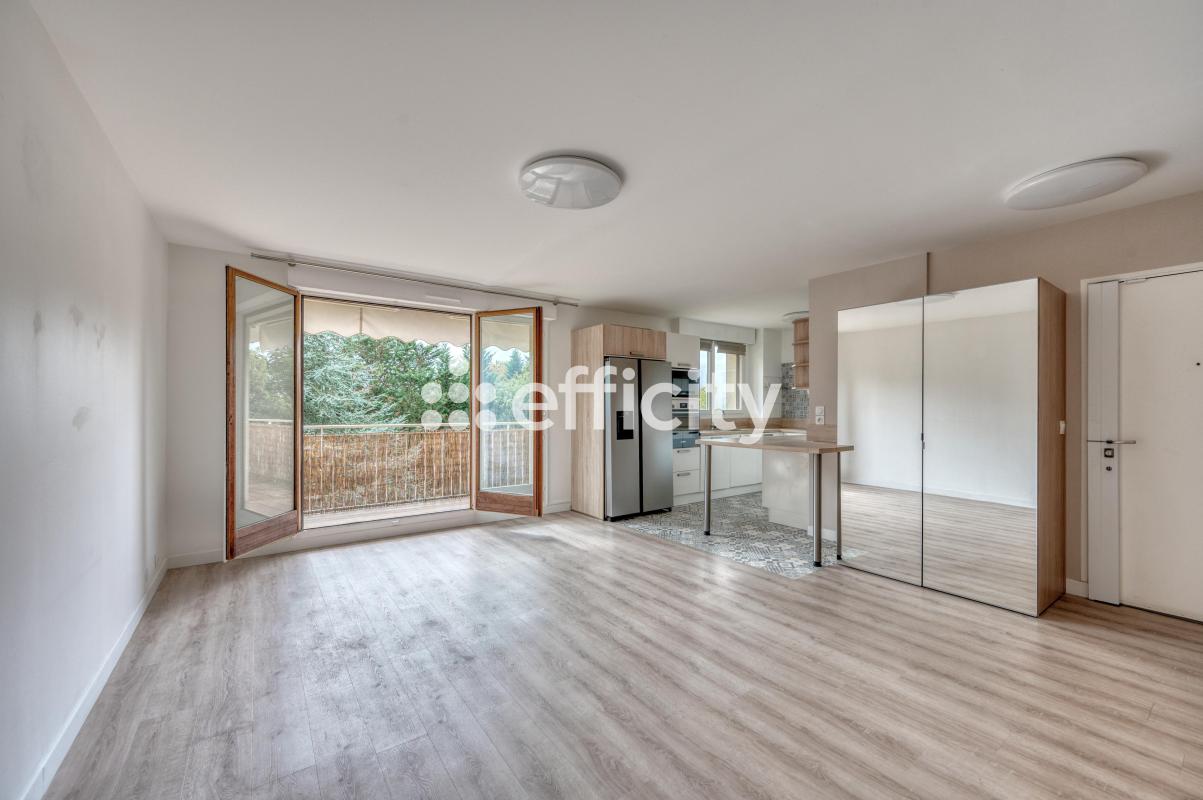 Appartement 3 Pièce(s) Montmorency