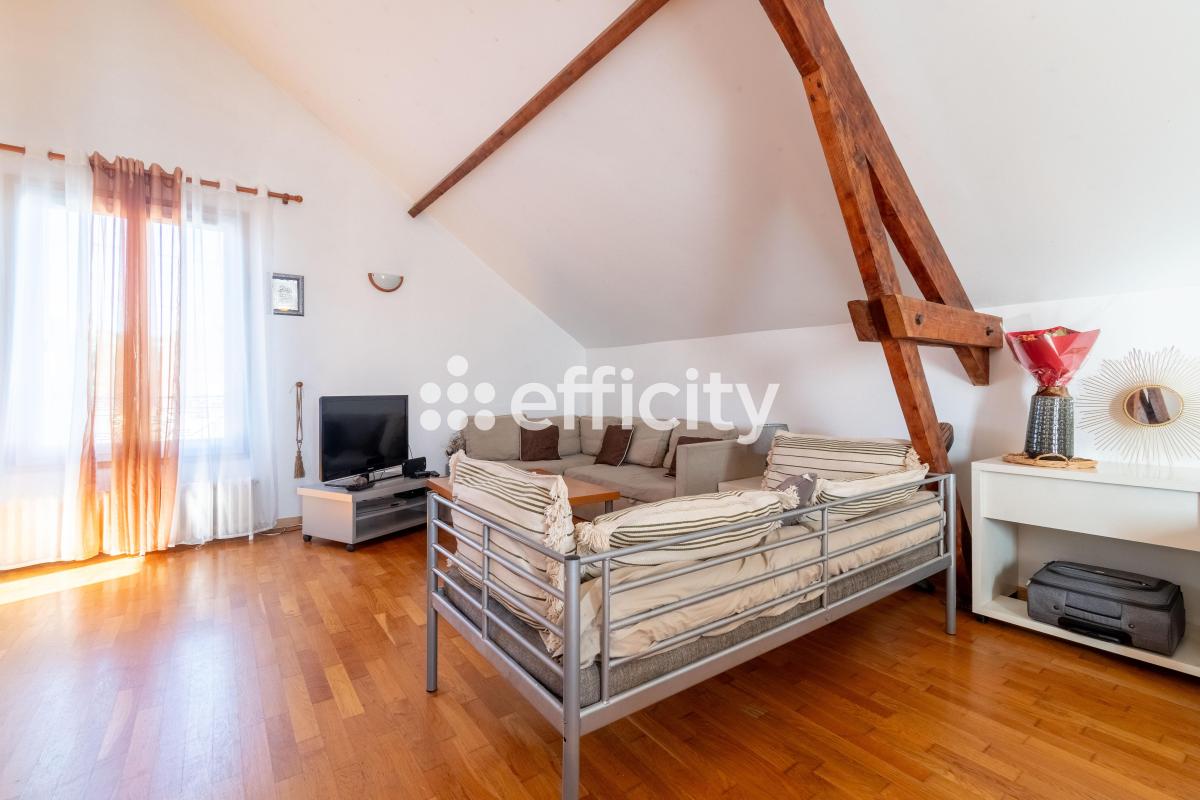 Maison 7 Pièce(s) Villeneuve-le-Roi - Photo 3
