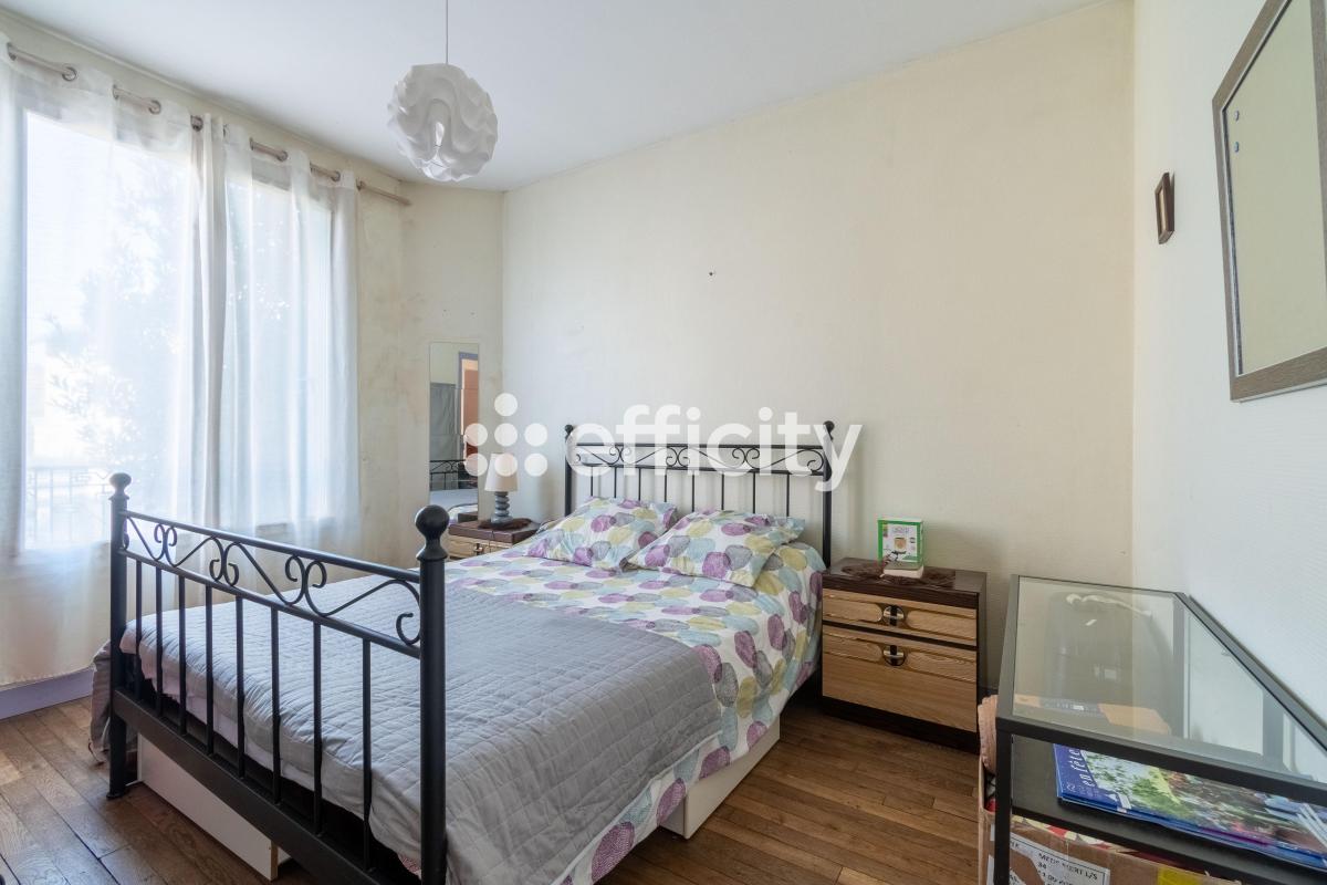 Maison 7 Pièce(s) Villeneuve-le-Roi - Photo 5