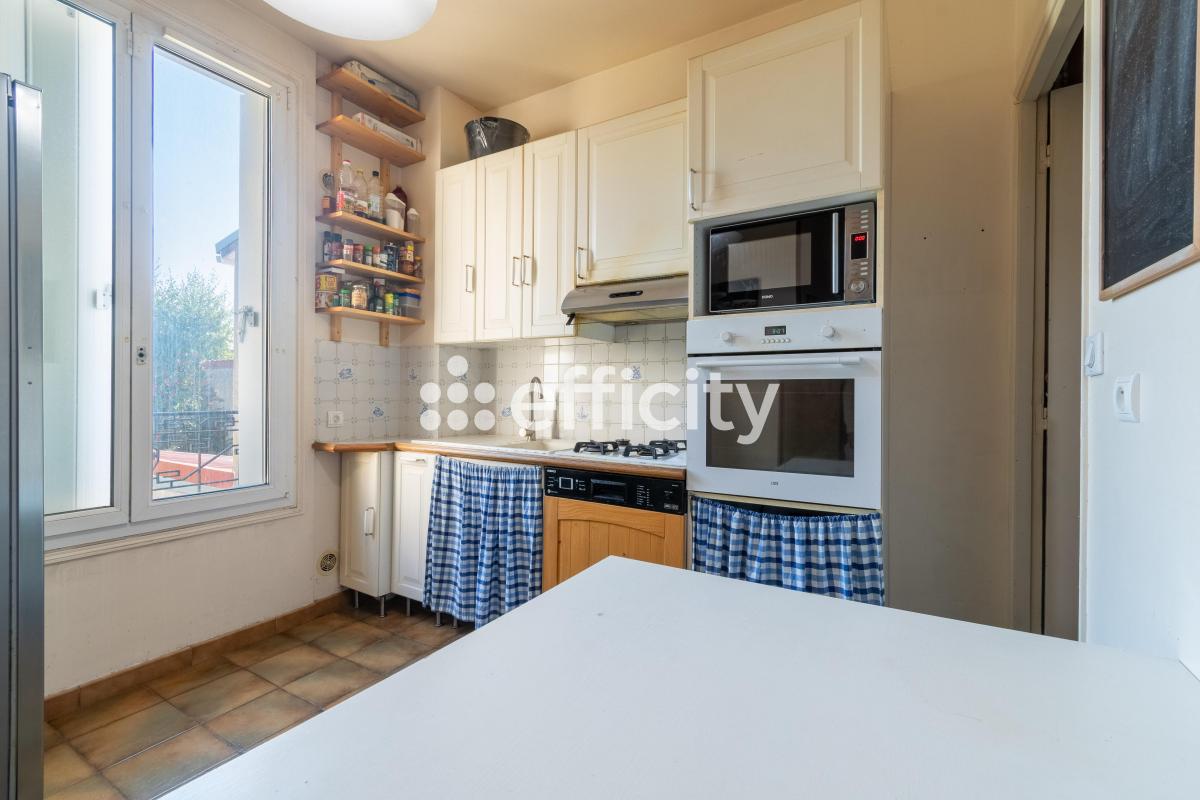 Maison 7 Pièce(s) Villeneuve-le-Roi - Photo 6