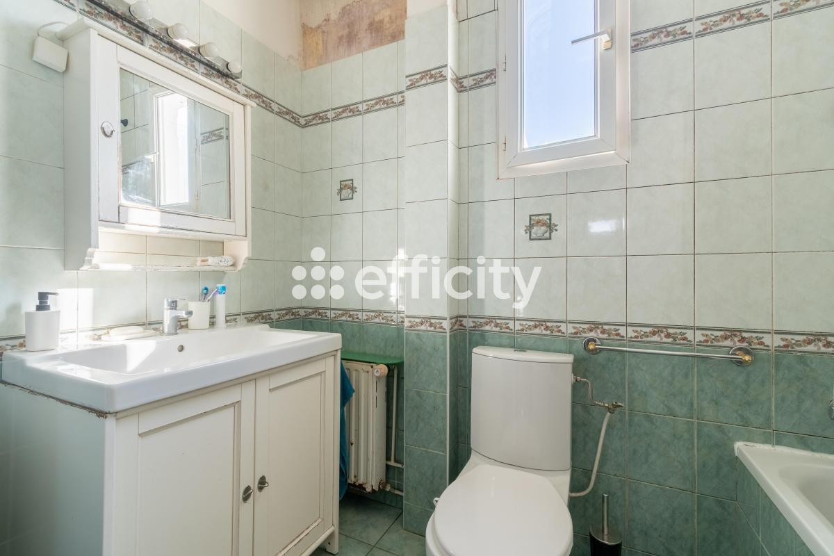 Maison 7 Pièce(s) Villeneuve-le-Roi - Photo 7