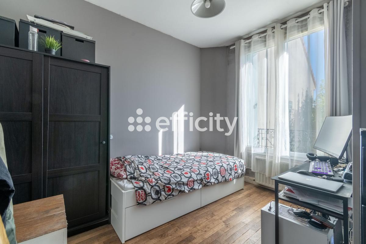 Maison 7 Pièce(s) Villeneuve-le-Roi - Photo 8