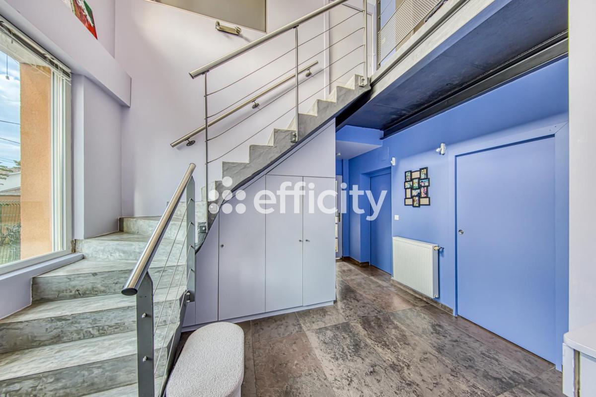 Maison 5 Pièce(s) Pessac