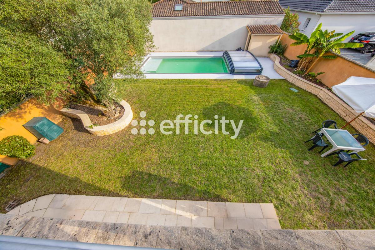 Maison 5 Pièce(s) Pessac - Photo 8