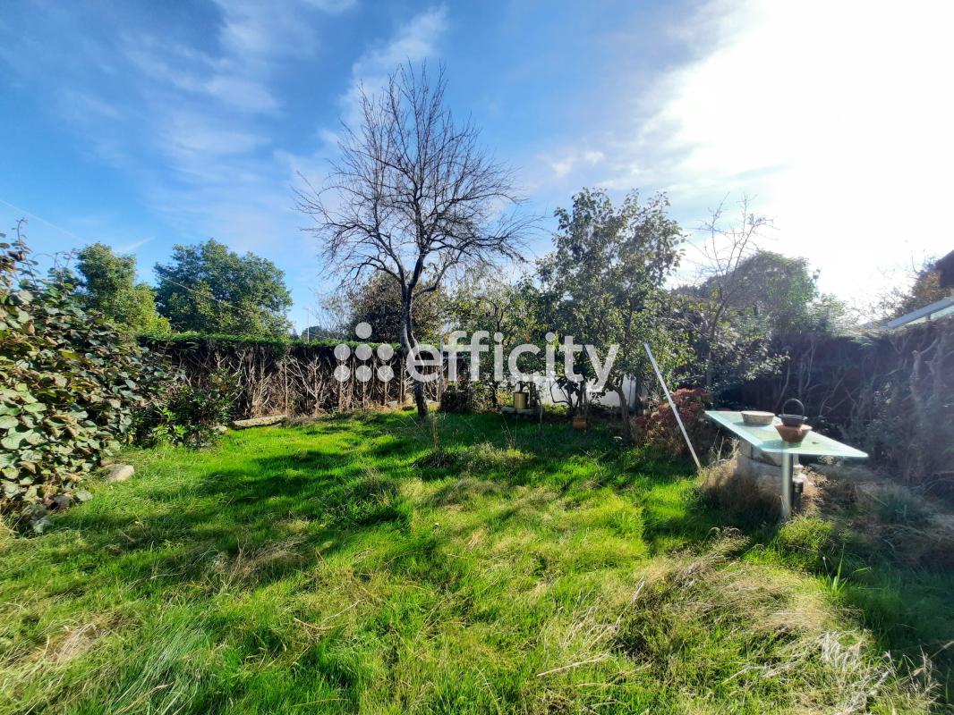 Maison 6 Pièce(s) Laval