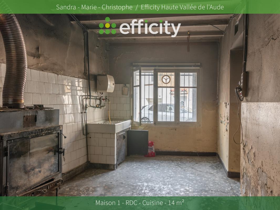 Maison 4 Pièce(s) Saint-Julia-de-Bec - Photo 5