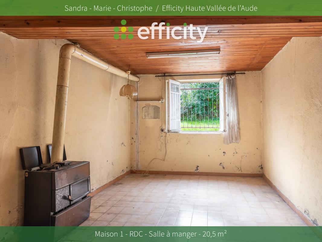 Maison 4 Pièce(s) Saint-Julia-de-Bec - Photo 7