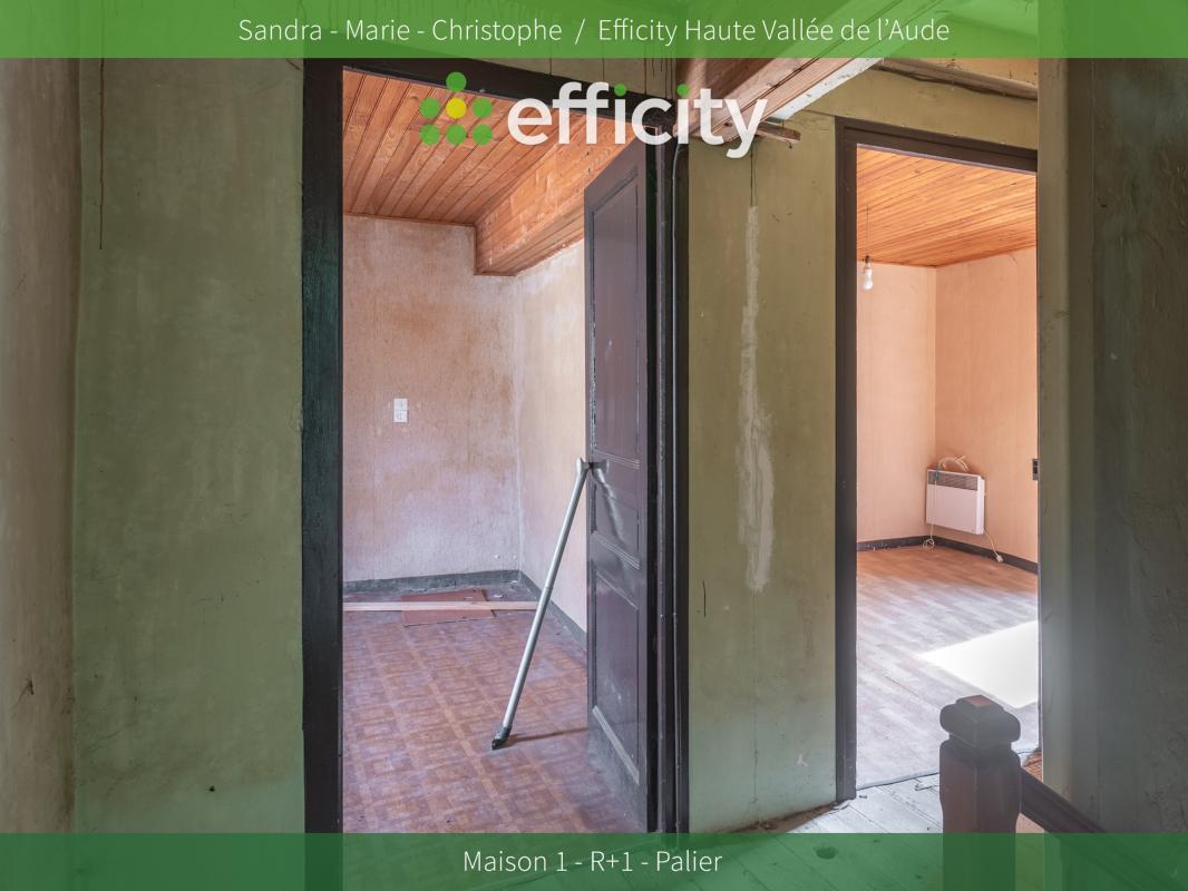 Maison 4 Pièce(s) Saint-Julia-de-Bec - Photo 10