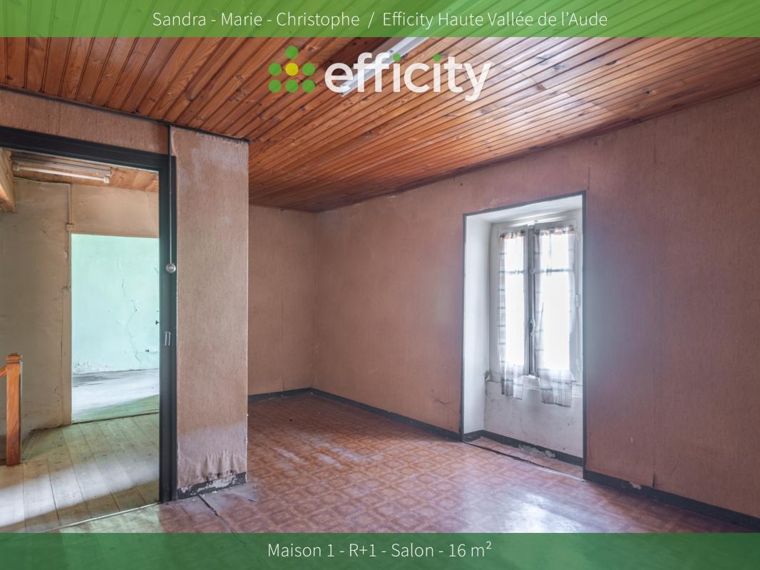 Maison 4 Pièce(s) Saint-Julia-de-Bec - Photo 11