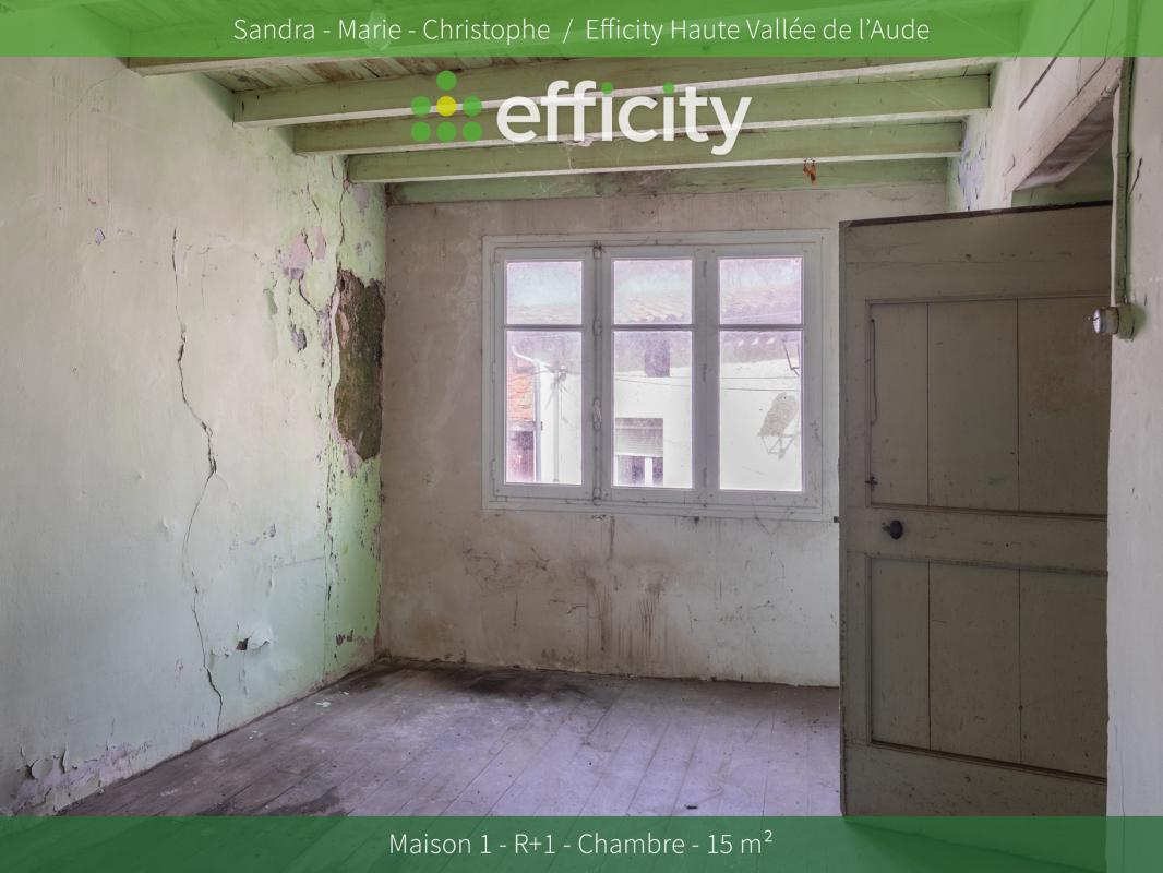 Maison 4 Pièce(s) Saint-Julia-de-Bec - Photo 14