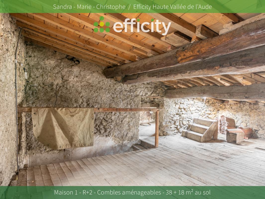 Maison 4 Pièce(s) Saint-Julia-de-Bec - Photo 15