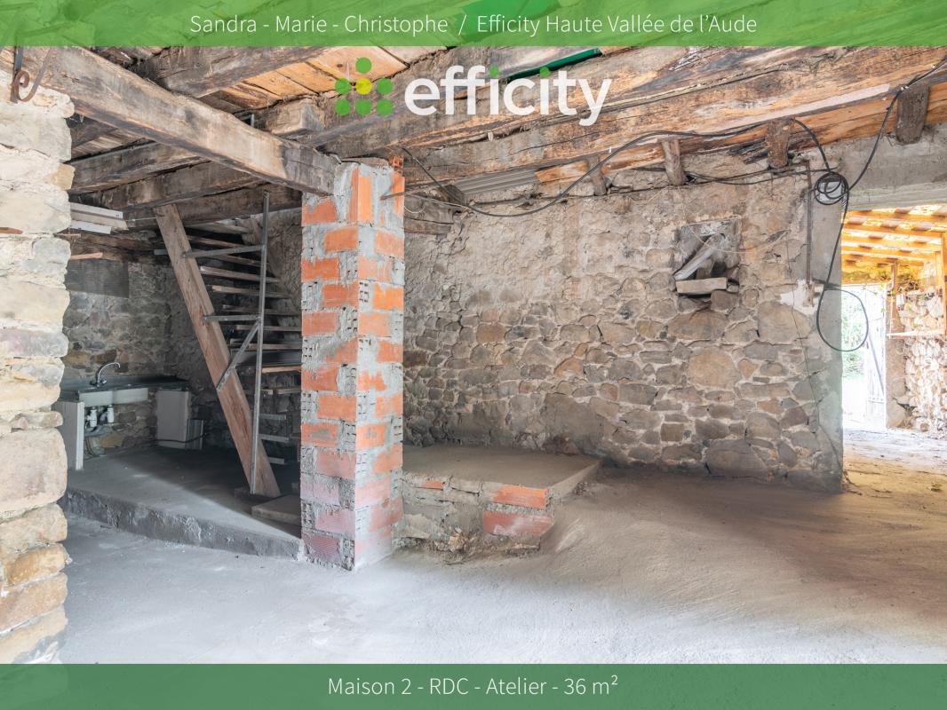 Maison 4 Pièce(s) Saint-Julia-de-Bec - Photo 17