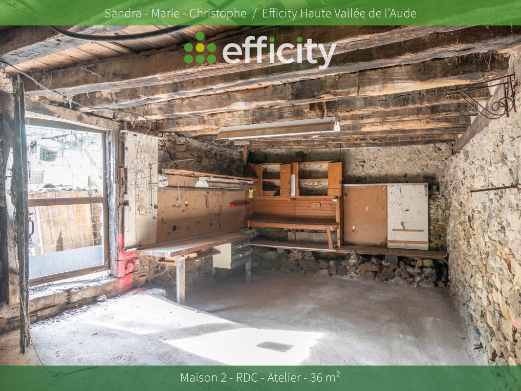 Maison 4 Pièce(s) Saint-Julia-de-Bec - Photo 18
