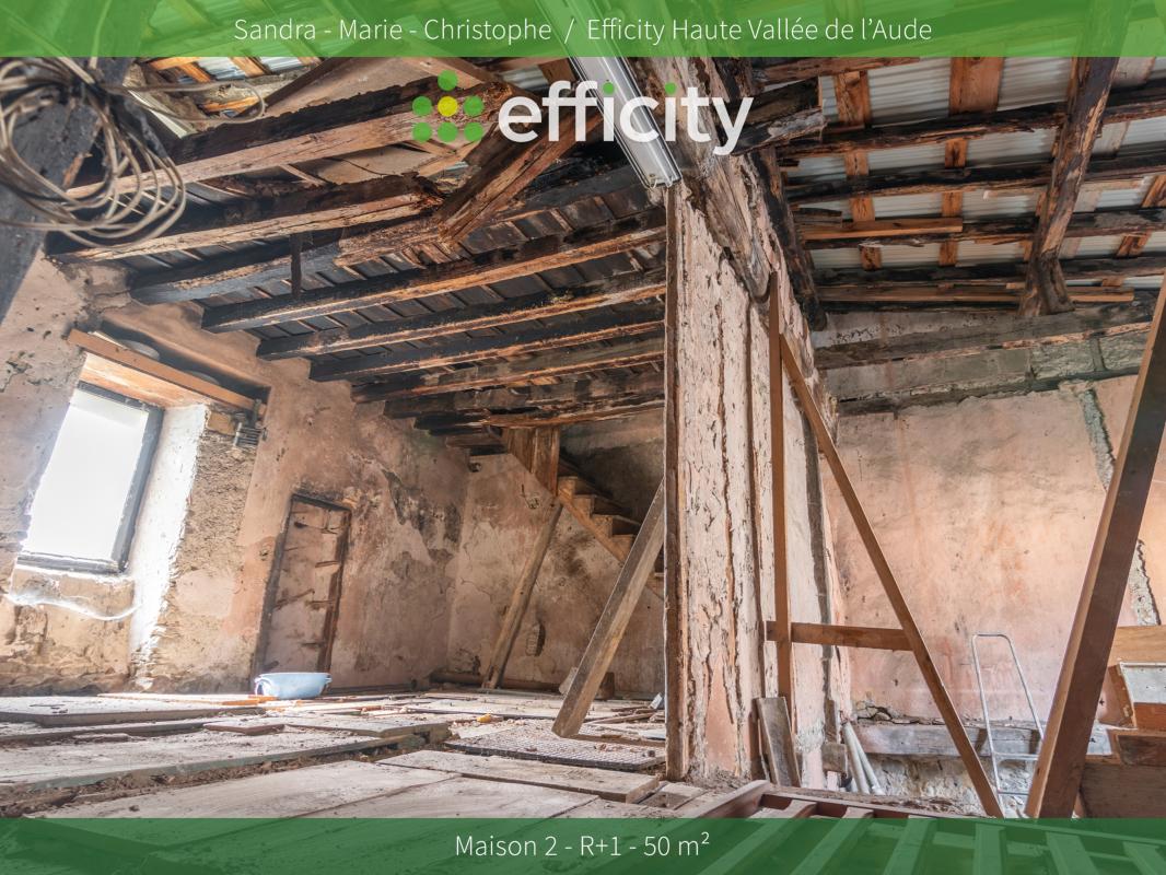 Maison 4 Pièce(s) Saint-Julia-de-Bec - Photo 19