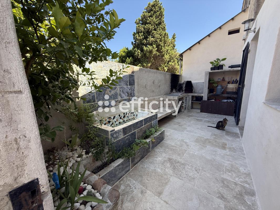 Maison de ville 3 Pièce(s) Arles