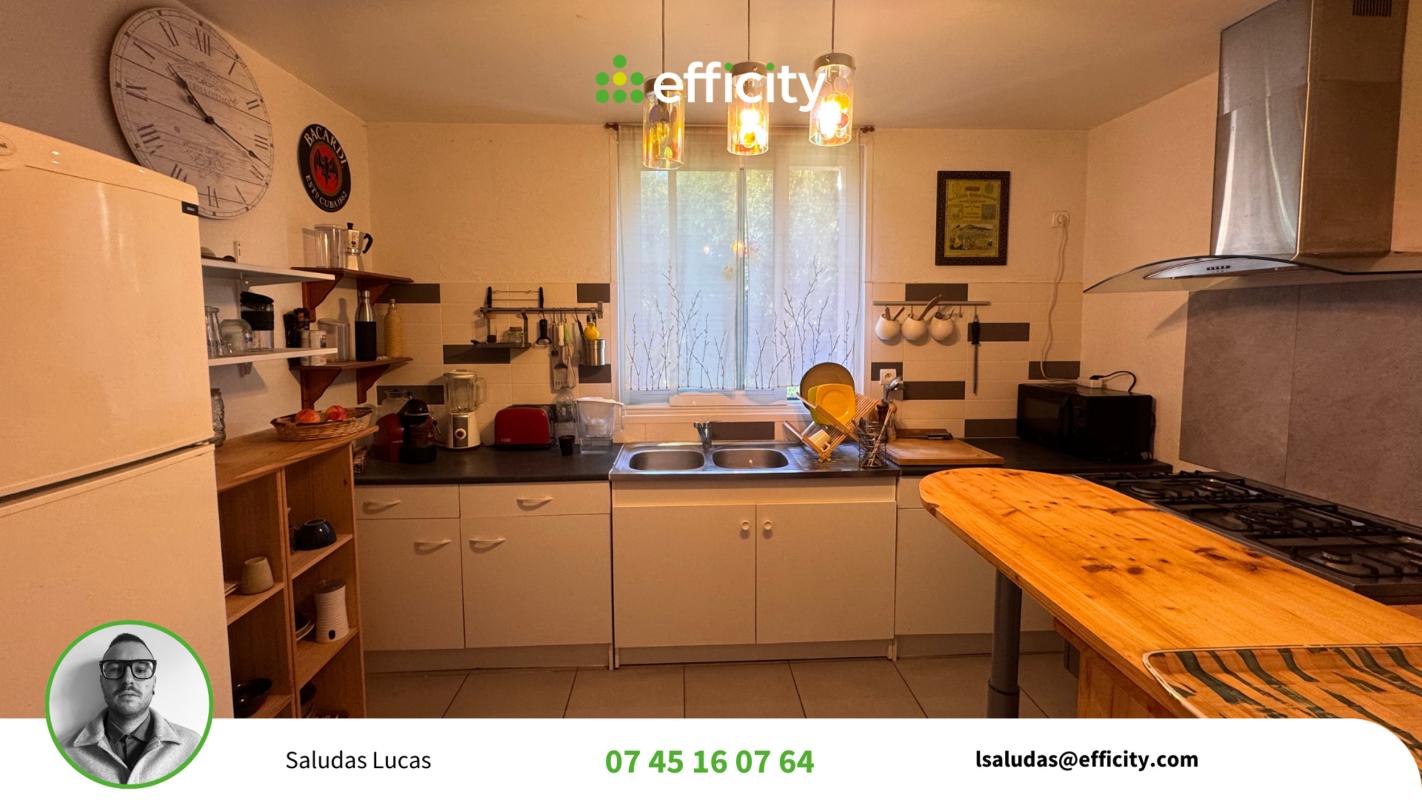 Maison 6 Pièce(s) Bazus-Aure - Photo 4