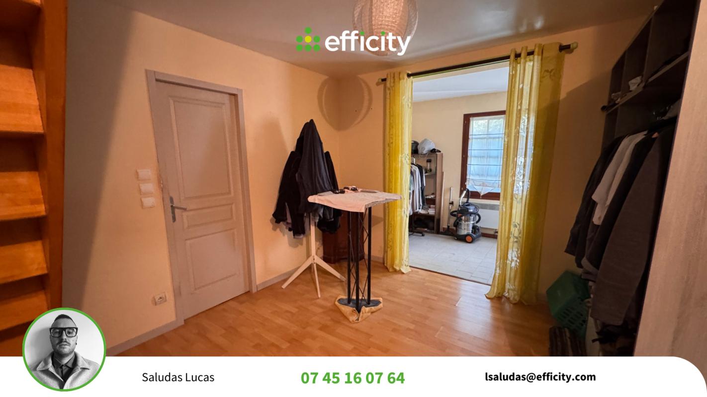 Maison 6 Pièce(s) Bazus-Aure - Photo 6
