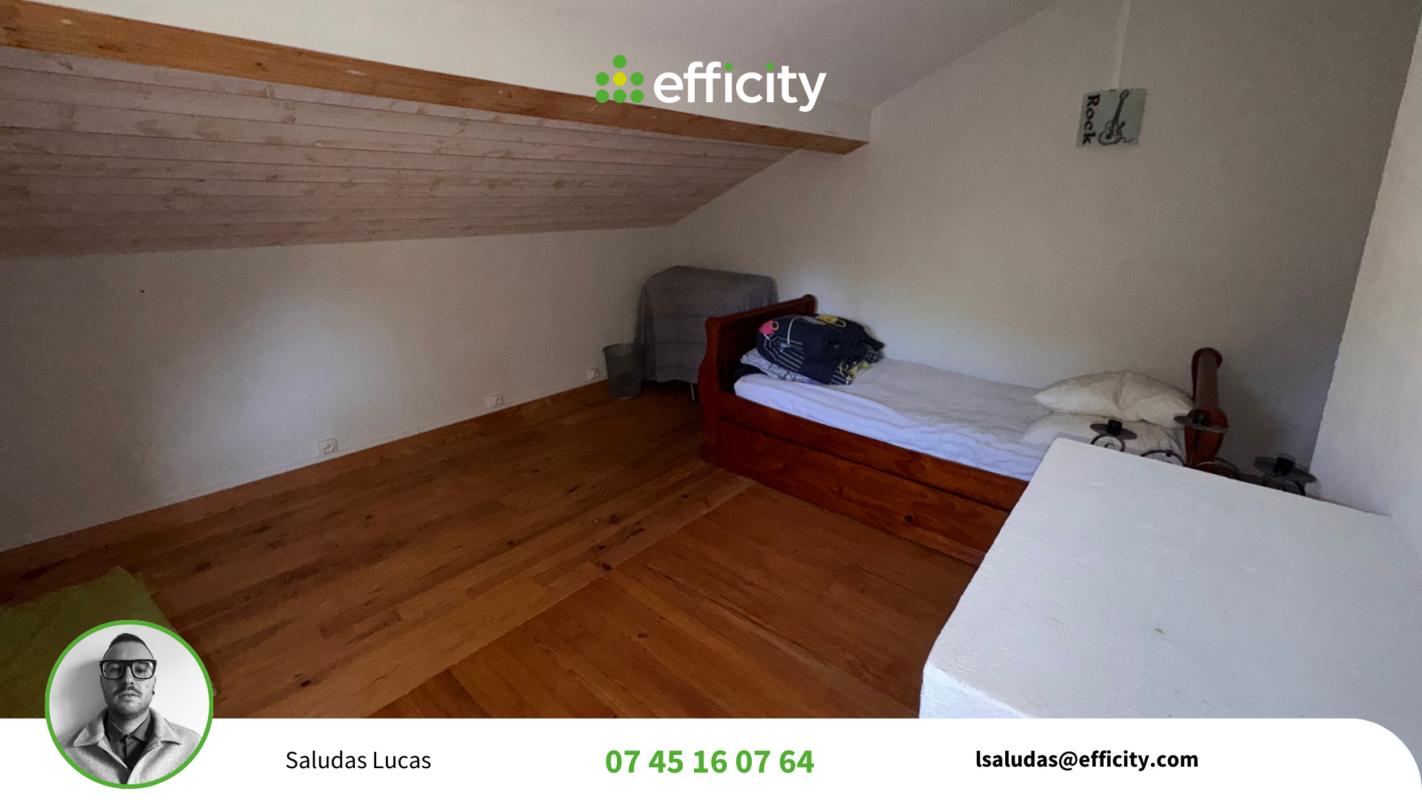 Maison 6 Pièce(s) Bazus-Aure - Photo 8