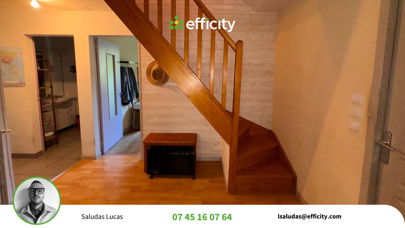 Maison 6 Pièce(s) Bazus-Aure - Photo 9