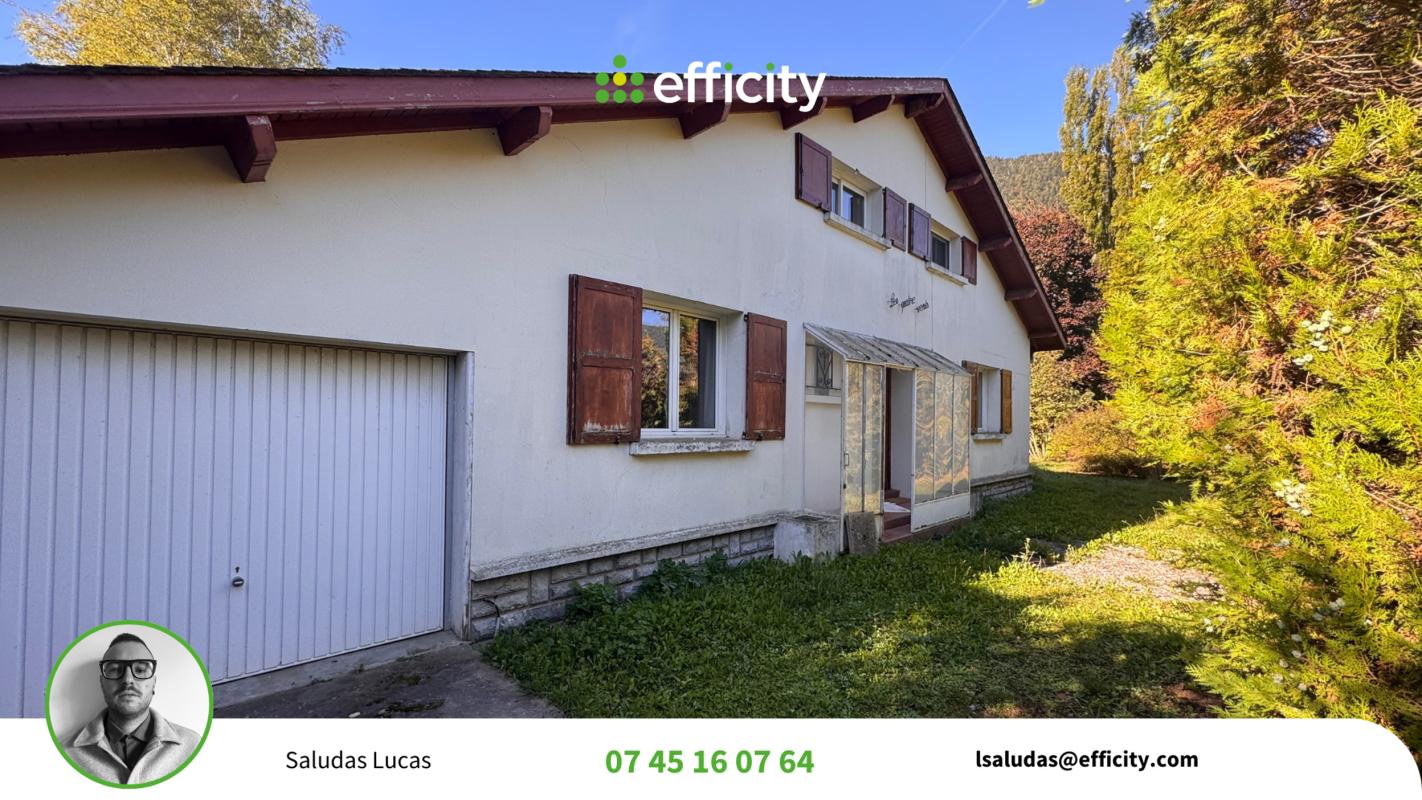 Maison 6 Pièce(s) Bazus-Aure - Photo 10