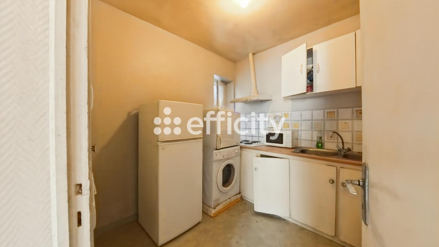 Immeuble 9 Pièce(s) Villeneuve-sur-Lot - Photo 23