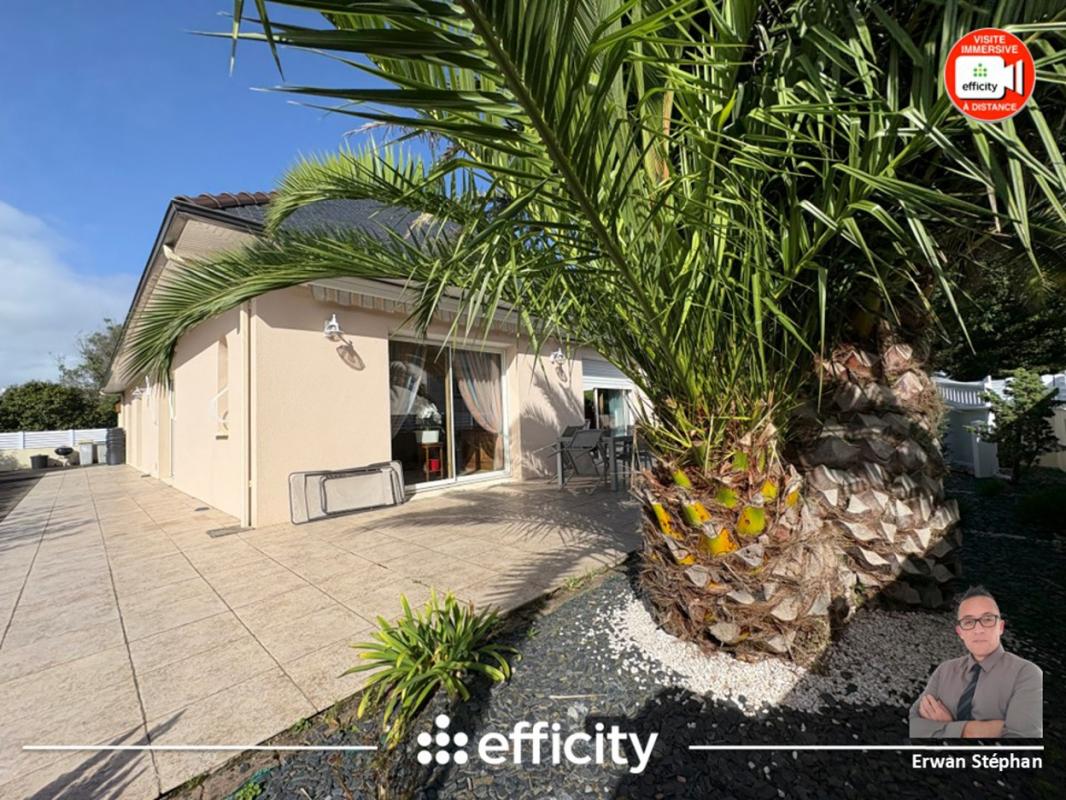 Maison de ville 6 Pièce(s) Pont-l'Abbé