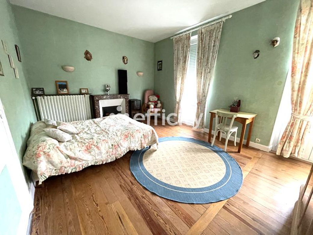 Maison 6 Pièce(s) Saint-Pierre-lès-Nemours - Photo 6