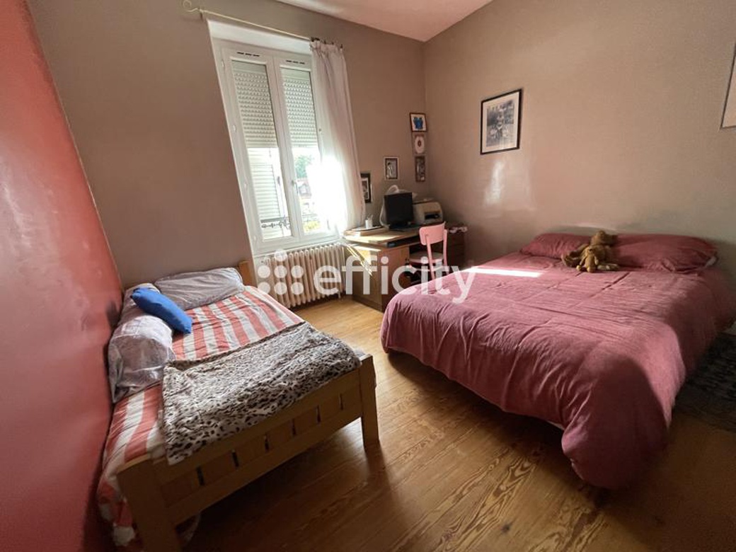Maison 6 Pièce(s) Saint-Pierre-lès-Nemours - Photo 8