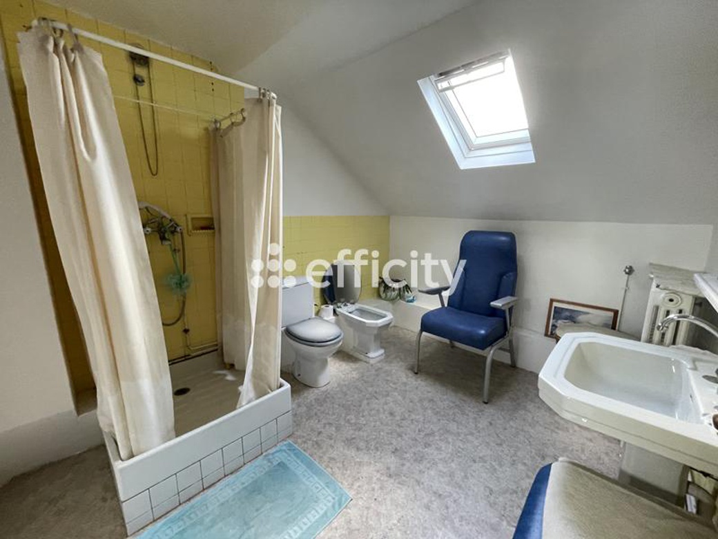 Maison 6 Pièce(s) Saint-Pierre-lès-Nemours - Photo 12