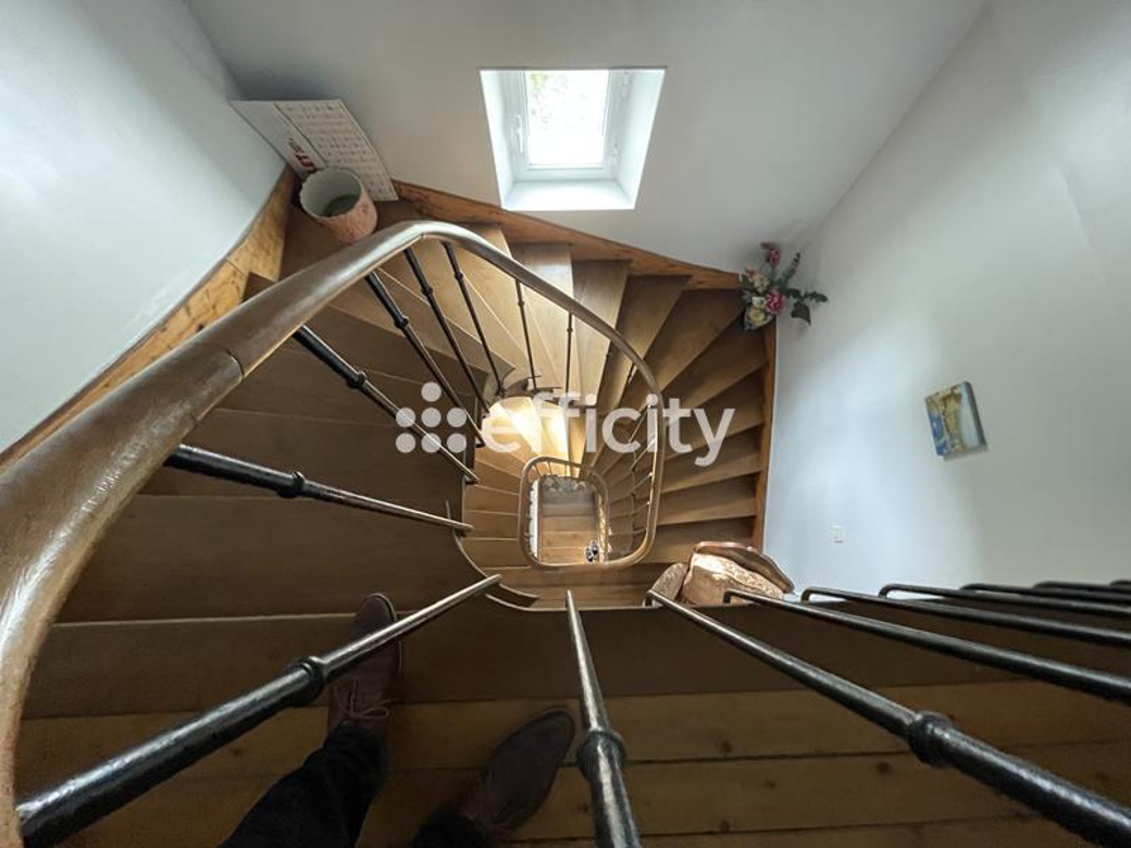 Maison 6 Pièce(s) Saint-Pierre-lès-Nemours - Photo 14