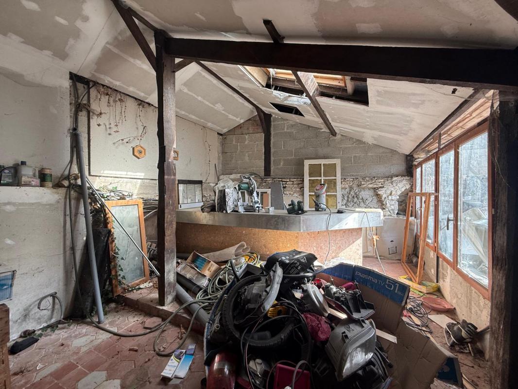 Maison 5 Pièce(s) Omerville - Photo 2