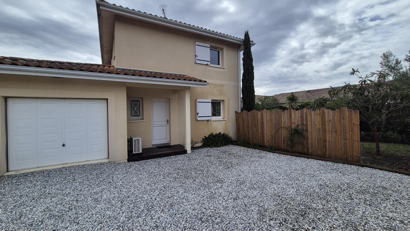 Maison de ville 4 Pièce(s) Biscarrosse