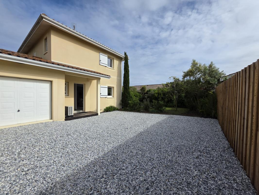 Maison 4 Pièce(s) Biscarrosse - Photo 2