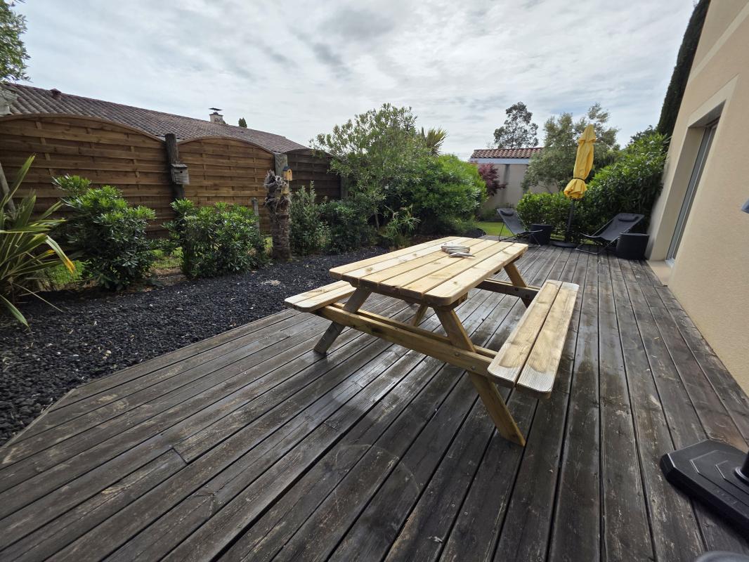Maison 4 Pièce(s) Biscarrosse - Photo 5