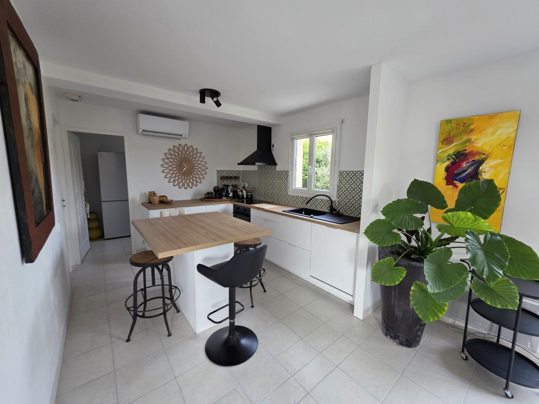 Maison 4 Pièce(s) Biscarrosse - Photo 6