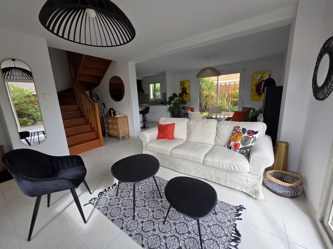 Maison 4 Pièce(s) Biscarrosse - Photo 7