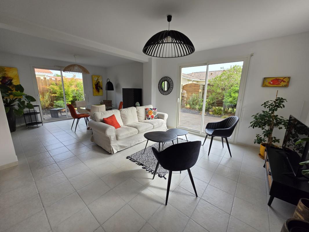 Maison 4 Pièce(s) Biscarrosse - Photo 8