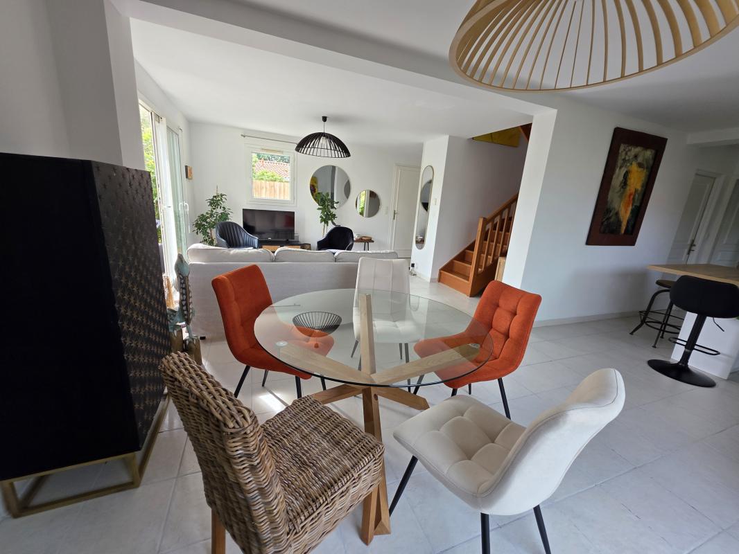 Maison 4 Pièce(s) Biscarrosse - Photo 10