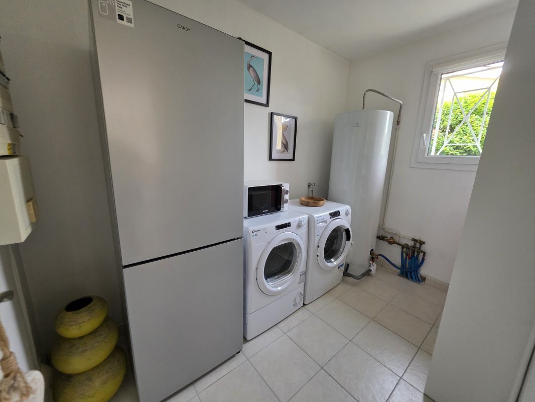 Maison 4 Pièce(s) Biscarrosse - Photo 12
