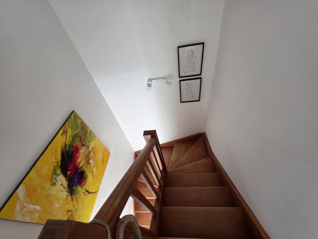 Maison 4 Pièce(s) Biscarrosse - Photo 13
