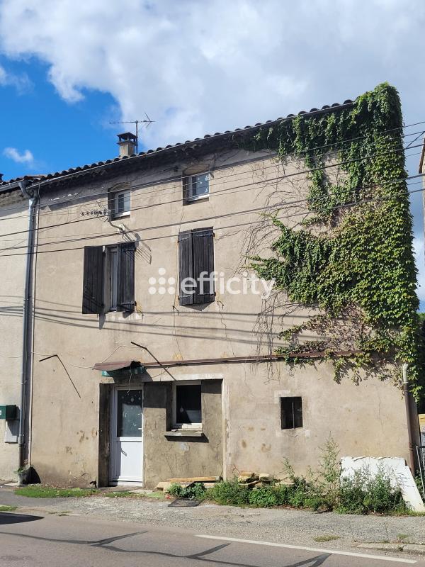 Maison 4 Pièce(s) Étoile-sur-Rhône - Photo 2