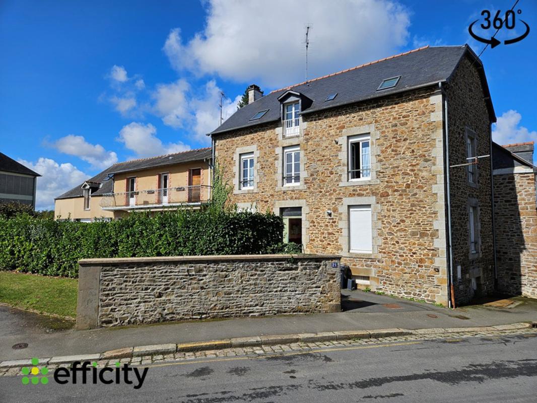Maison 15 Pièce(s) Fougères - Photo 11