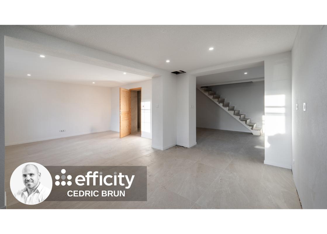 Maison 4 Pièce(s) Scionzier - Photo 3
