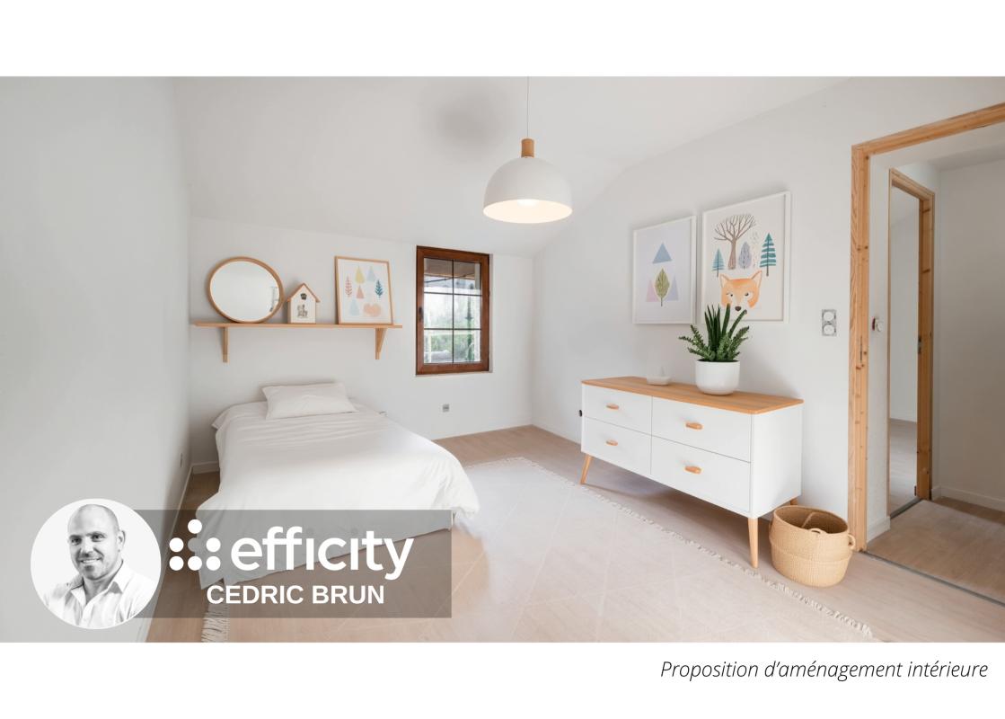 Maison 4 Pièce(s) Scionzier - Photo 13
