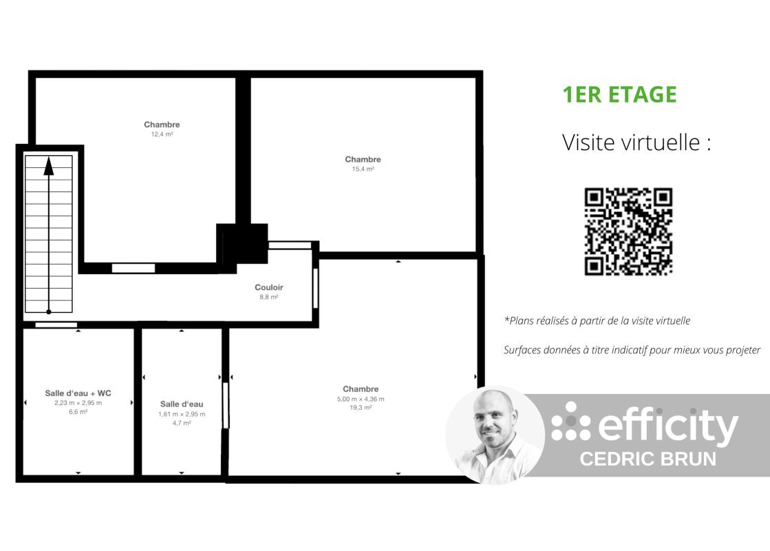 Maison 4 Pièce(s) Scionzier - Photo 17