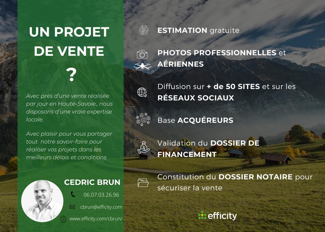 Maison 4 Pièce(s) Scionzier - Photo 19