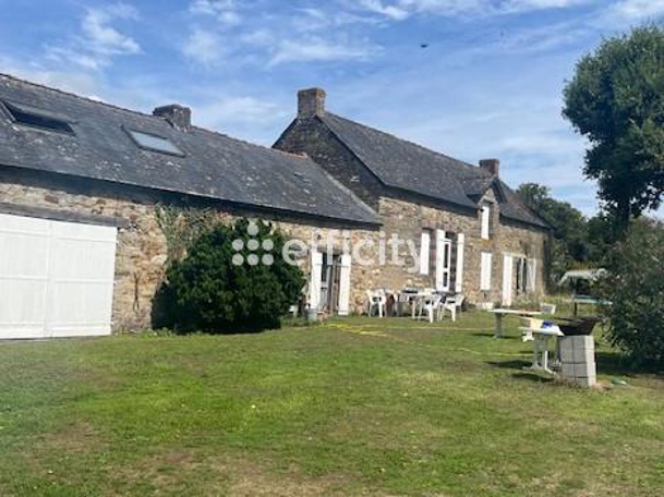 Maison 8 Pièce(s) Derval - Photo 6